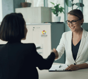 Certificaciones por competencia CONOCER CECCA