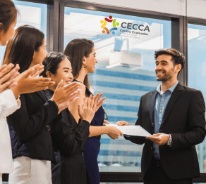 Certificaciones por competencia CONOCER CECCA