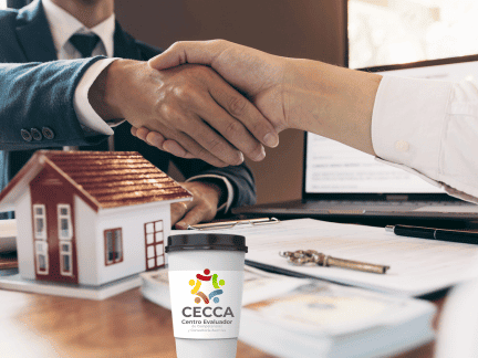 Capacitación CONOCER con CECCA