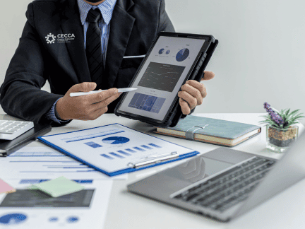 Capacitación CONOCER con CECCA