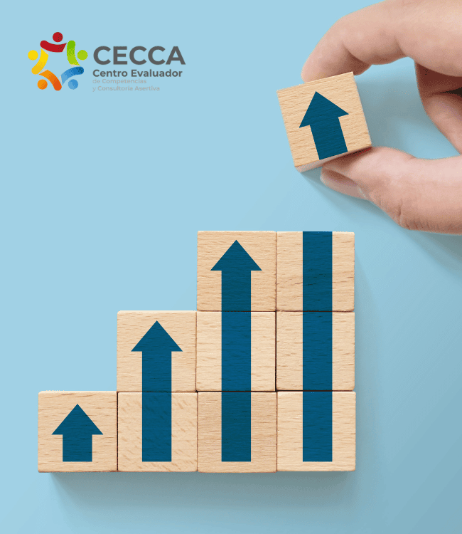 Certificaciones por competencia CONOCER CECCA