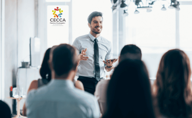 Certificaciones por competencia CONOCER CECCA